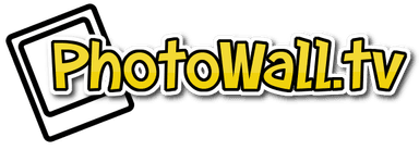 PhotoWall.tv
